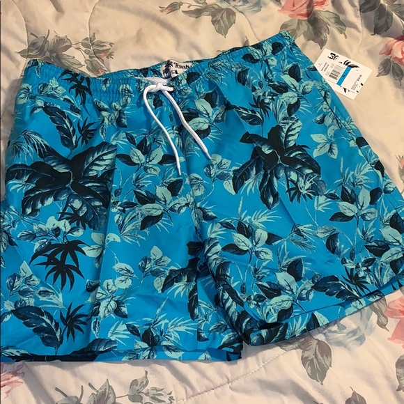 Trunks Surf & Swim Co. Other - NWT Trunks Surf & Swim Co men’s swim short